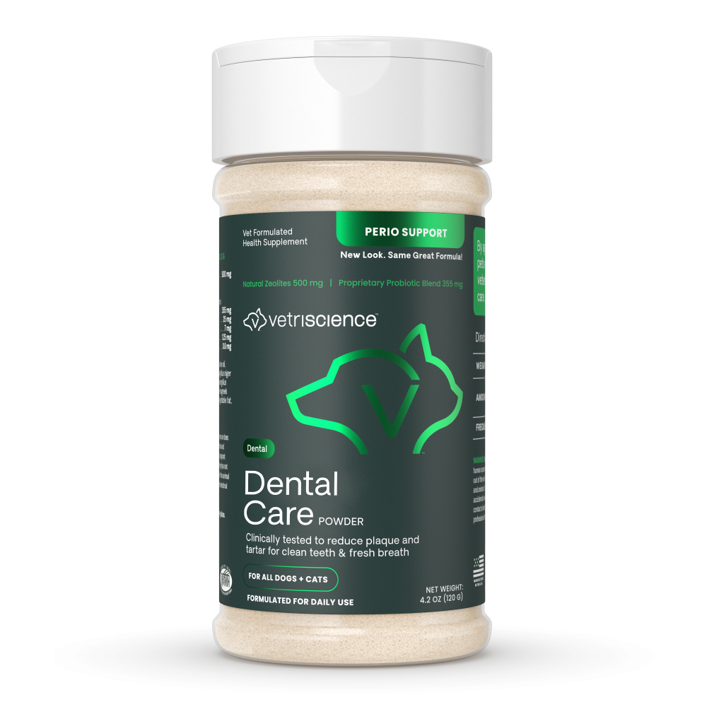 VetriScience Dental Care