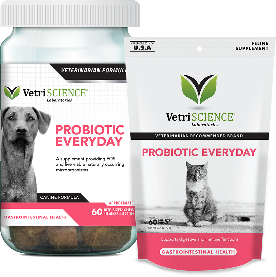 vetriscience composure pro