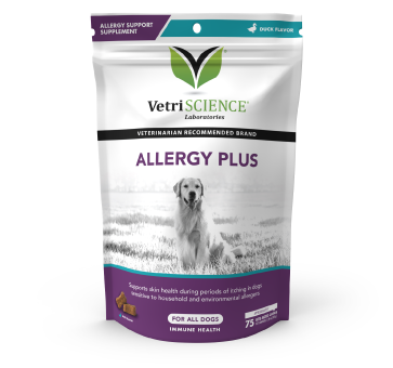 Allergy Plus bag