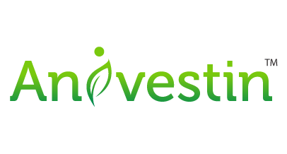 Anivestin logo