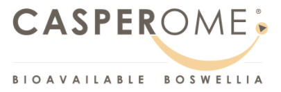 Casperome logo
