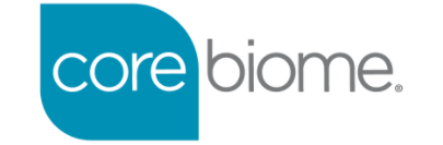 core biome logo