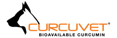 curcuvet logo