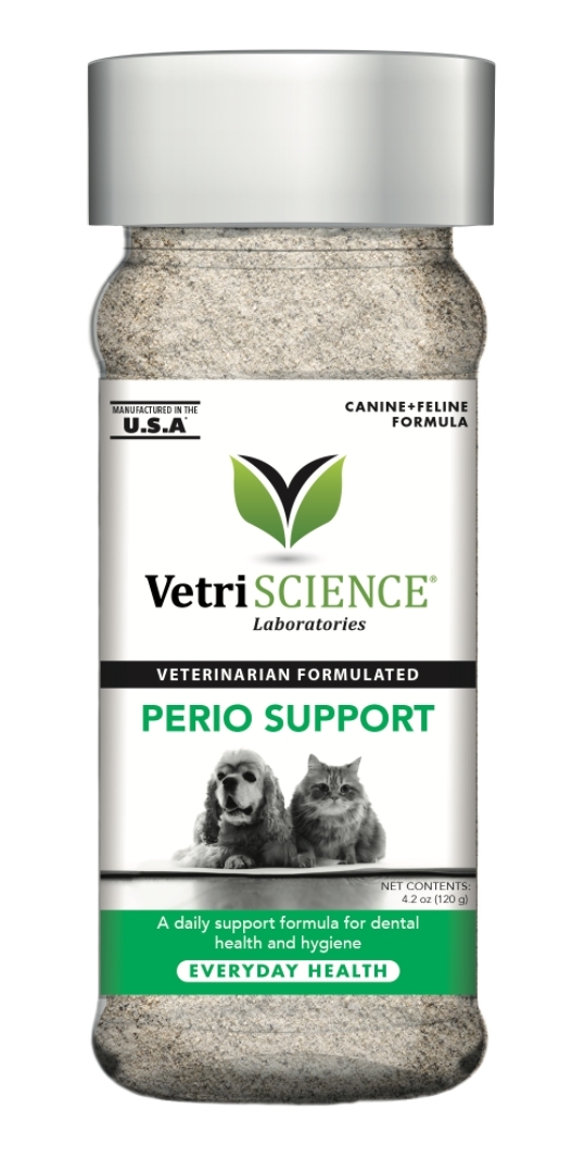VetriScience Perio Support