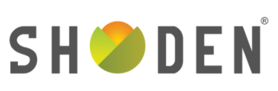 Shoden logo