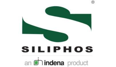 Siliphos logo