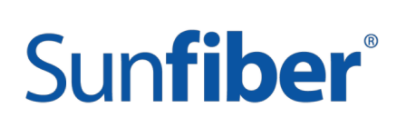 Sunfiber logo
