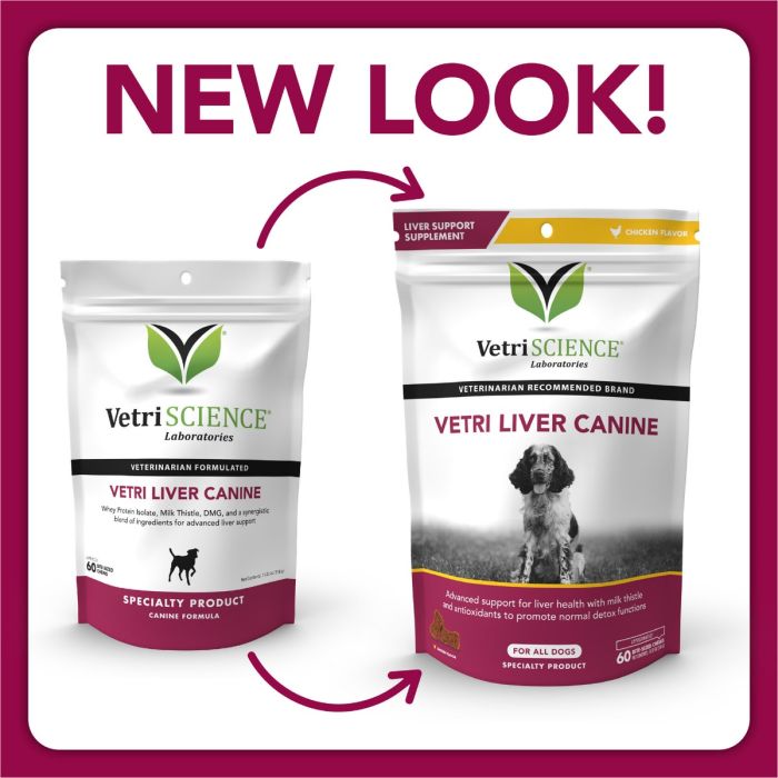 Canine milk thistle online