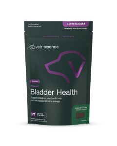 Front of Vetri Bladder bag