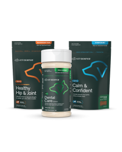 Clinically Tested Bundle group shot