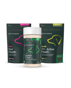 Everyday Health Bundle group shot