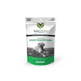 Best senior dog vitamin supplement cheap