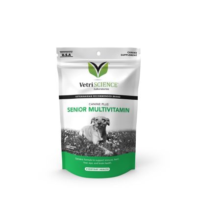 Vetriscience probiotic everyday discount
